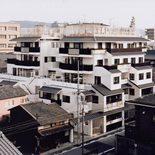 シンフォニー御所堺町御門前