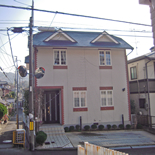 京都市K邸