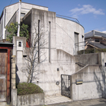 桃山の家