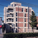 シンフォニー西京極