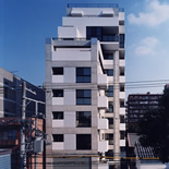 シンフォニー四条烏丸