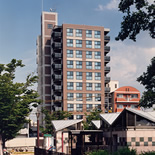 シンフォニー梅小路