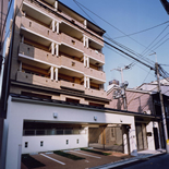 大和大路マンション
